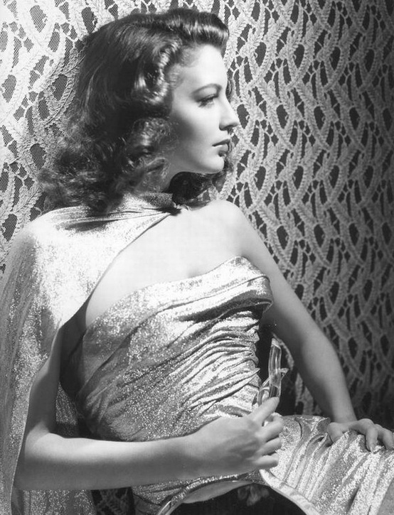 Photo:  Rita Hayworth 11
